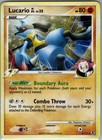 Lucario GL