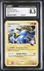 Lucario GL
