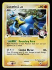 Lucario GL