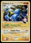 Lucario GL