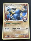Lucario GL