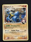 Lucario GL