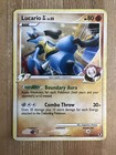 Lucario GL