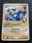 Lucario GL
