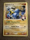 Lucario GL