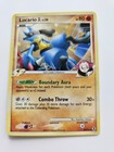 Lucario GL