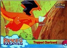 Trapped Charizard