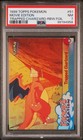 Trapped Charizard