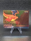 Trapped Charizard