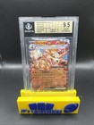 Arcanine EX