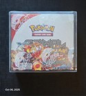 Booster Box