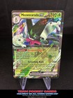 Meowscarada ex