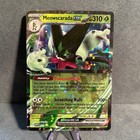 Meowscarada ex