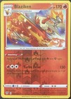 Blaziken