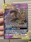 Trevenant & Dusknoir GX