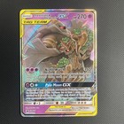 Trevenant & Dusknoir GX