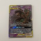 Trevenant & Dusknoir GX