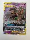 Trevenant & Dusknoir GX