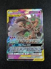 Trevenant & Dusknoir GX