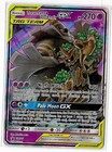 Trevenant & Dusknoir GX