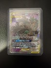 Trevenant & Dusknoir GX