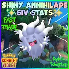 Annihilape
