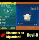Chansey