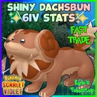 Dachsbun