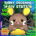 Dedenne