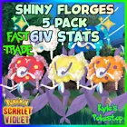Florges