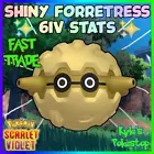 Forretress