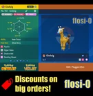 Girafarig