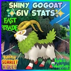 Gogoat