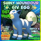 Houndour