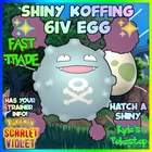 Koffing