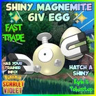 Magnemite
