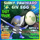 Pawniard