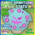 Spiritomb