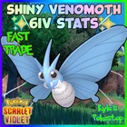 Venomoth