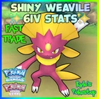 Weavile