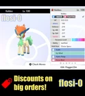 Lucario