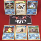 Cloyster, Tentacruel
