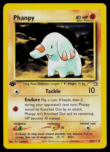 Phanpy