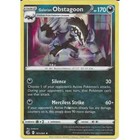 Galarian Obstagoon