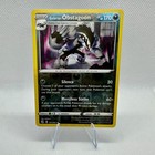 Galarian Obstagoon