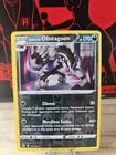 Galarian Obstagoon