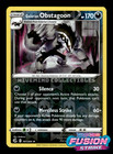 Galarian Obstagoon