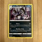 Galarian Obstagoon