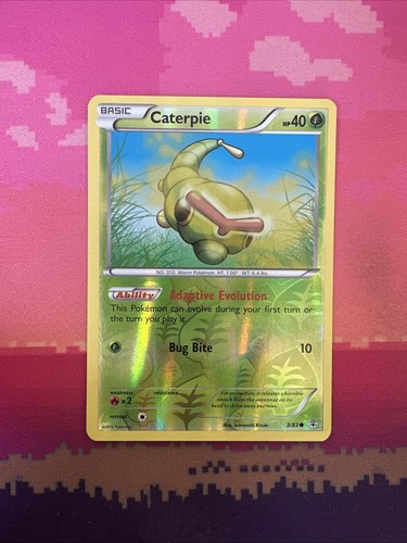 Caterpie