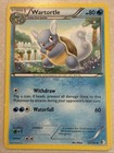 Wartortle